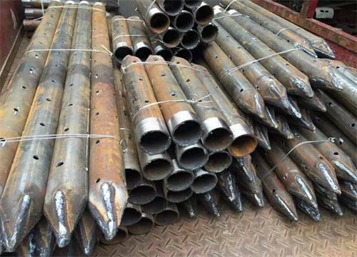 喜德钢花管哪里有卖